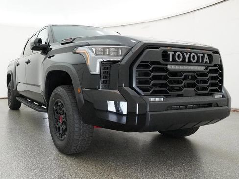 New 2026 Toyota Tundra TRD Pro image 20