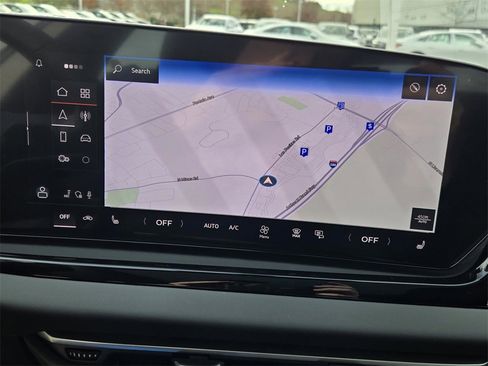 New 2025 Audi A5 2.0T Premium image 21