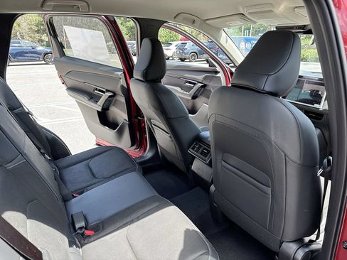 Certified 2026 MAZDA CX-5 Preferred AWD/4WD image 33