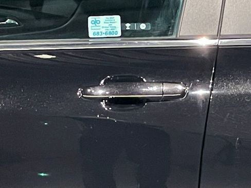 Used 2024 Chevrolet Equinox LT image 18