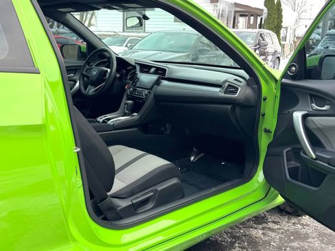 Used 2016 Honda Civic EX-T image 8