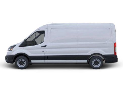 New 2025 Ford Transit 250 148 Medium Roof w/ Load Area Protection Package image 3