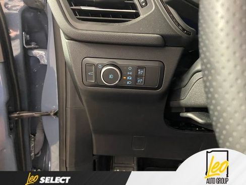 Used 2024 Ford Escape ST-Line Select w/ Tech Pack #2 AWD/4WD image 12