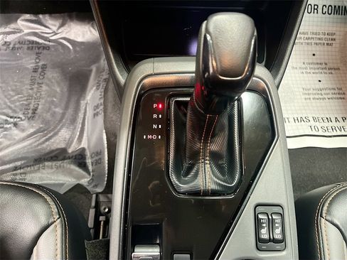 Used 2024 Subaru Crosstrek 2.5i Limited w/ Crosstrek Mirror Package image 16