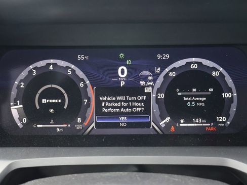 Used 2026 Toyota Tacoma TRD Sport image 2