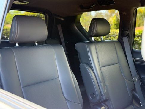 Used 2021 Lexus GX 460 Premium AWD/4WD image 42
