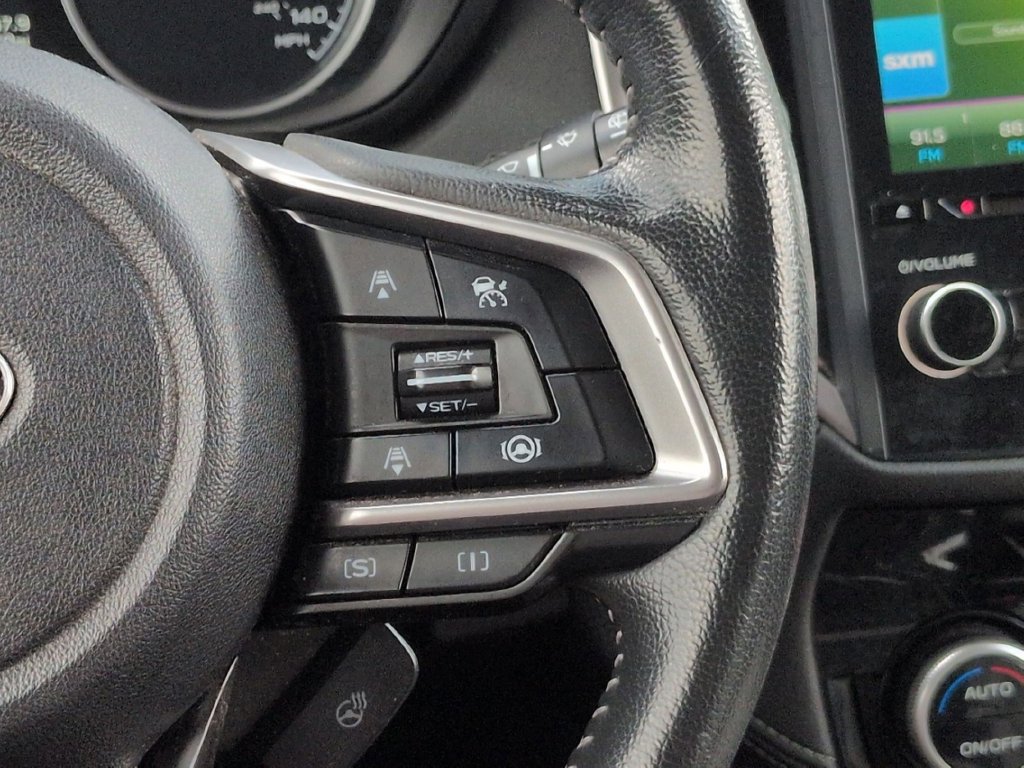 Used 2020 Subaru Forester Limited AWD/4WD image 18