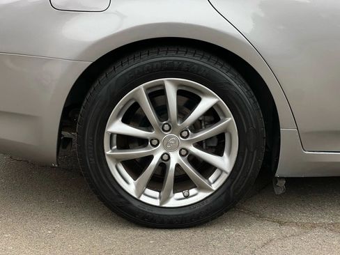 Used 2008 INFINITI G35 Journey w/ Premium Pkg image 11