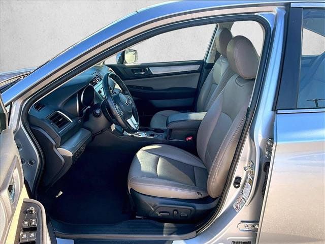 Used 2017 Subaru Legacy 2.5i Premium AWD/4WD image 24