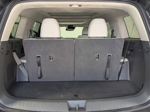 Used 2024 Hyundai Santa Fe Calligraphy image 26