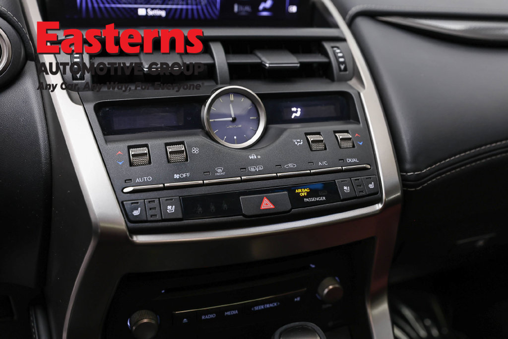 Used 2019 Lexus NX 300 AWD w/ Premium Package image 21