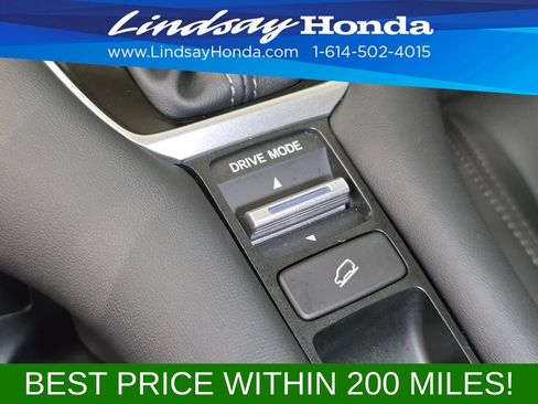 Used 2026 Honda HR-V EX-L image 20