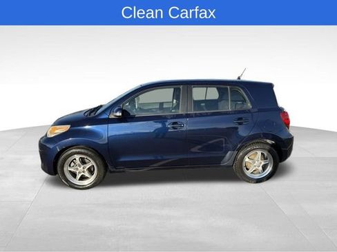 Used 2010 Scion xD image 5