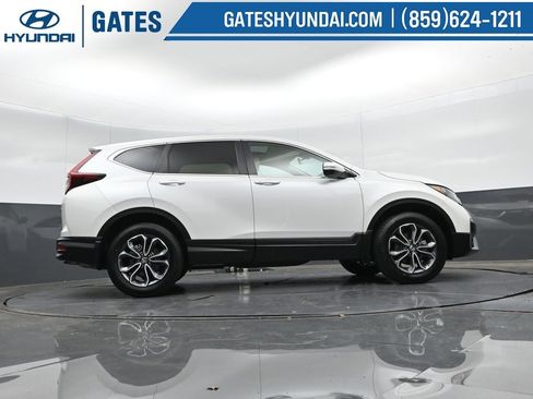 Used 2020 Honda CR-V EX image 42