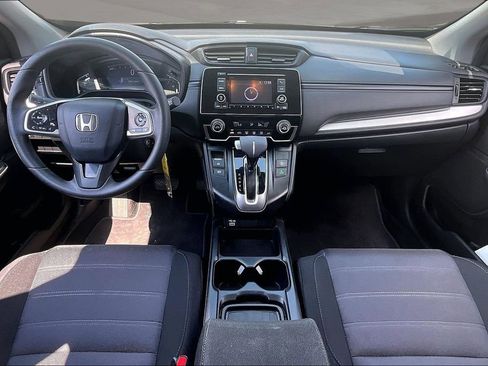 Used 2020 Honda CR-V LX image 7