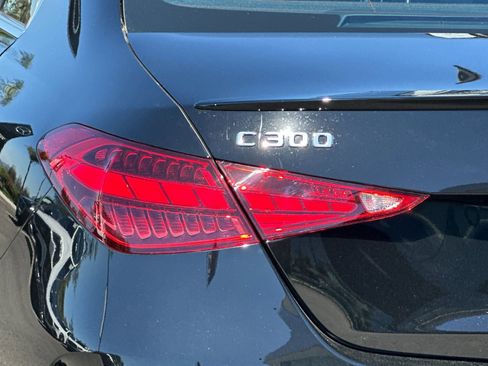 New 2026 Mercedes-Benz C 300 4MATIC Sedan image 31