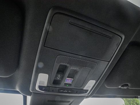 Used 2026 Honda CR-V TrailSport image 26