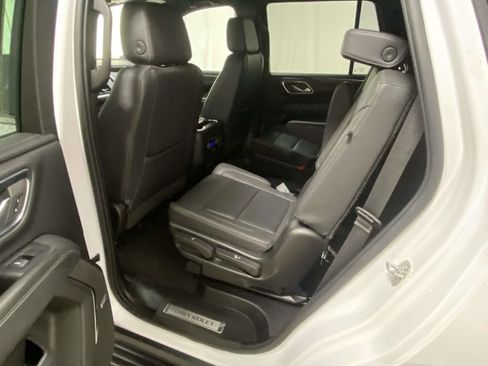 Used 2023 Chevrolet Tahoe LT image 8