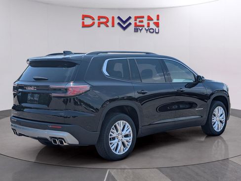 New 2025 GMC Acadia Elevation w/ Elevation Premium Package image 5