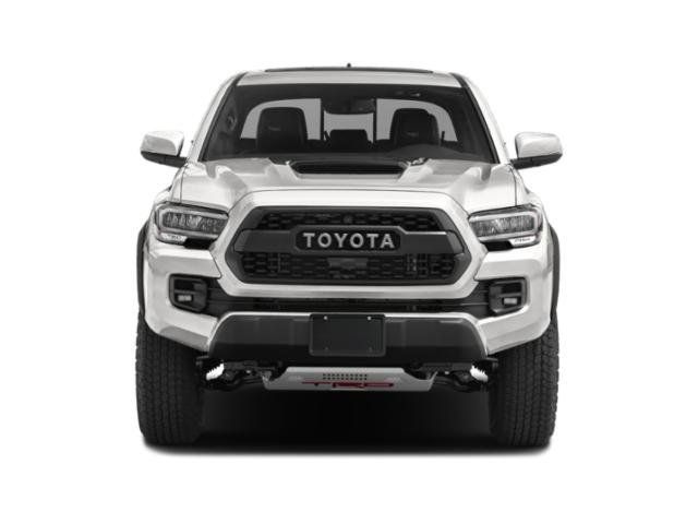 Used 2022 Toyota Tacoma TRD Pro AWD/4WD image 4