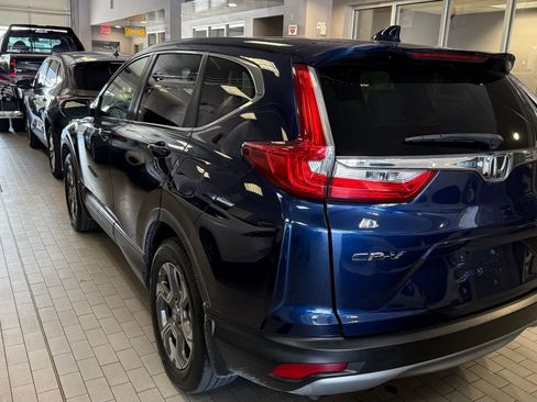 Used 2019 Honda CR-V EX-L image 7