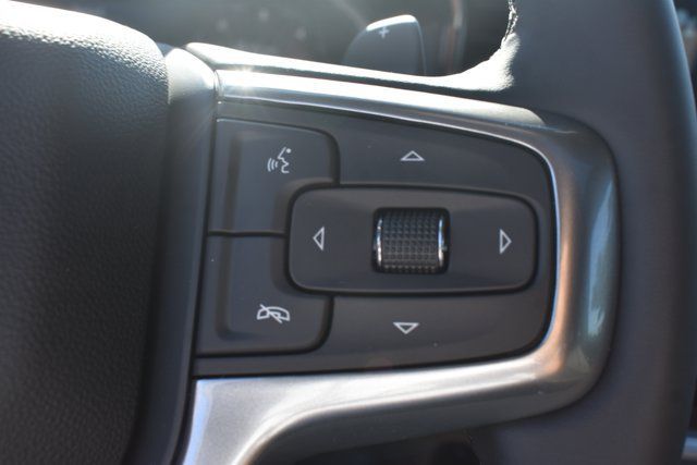New 2026 Chevrolet Silverado 1500 LT Trail Boss w/ LT Trail Boss Premium Package AWD/4WD image 25