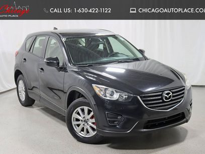 Used 2016 MAZDA CX-5 Sport