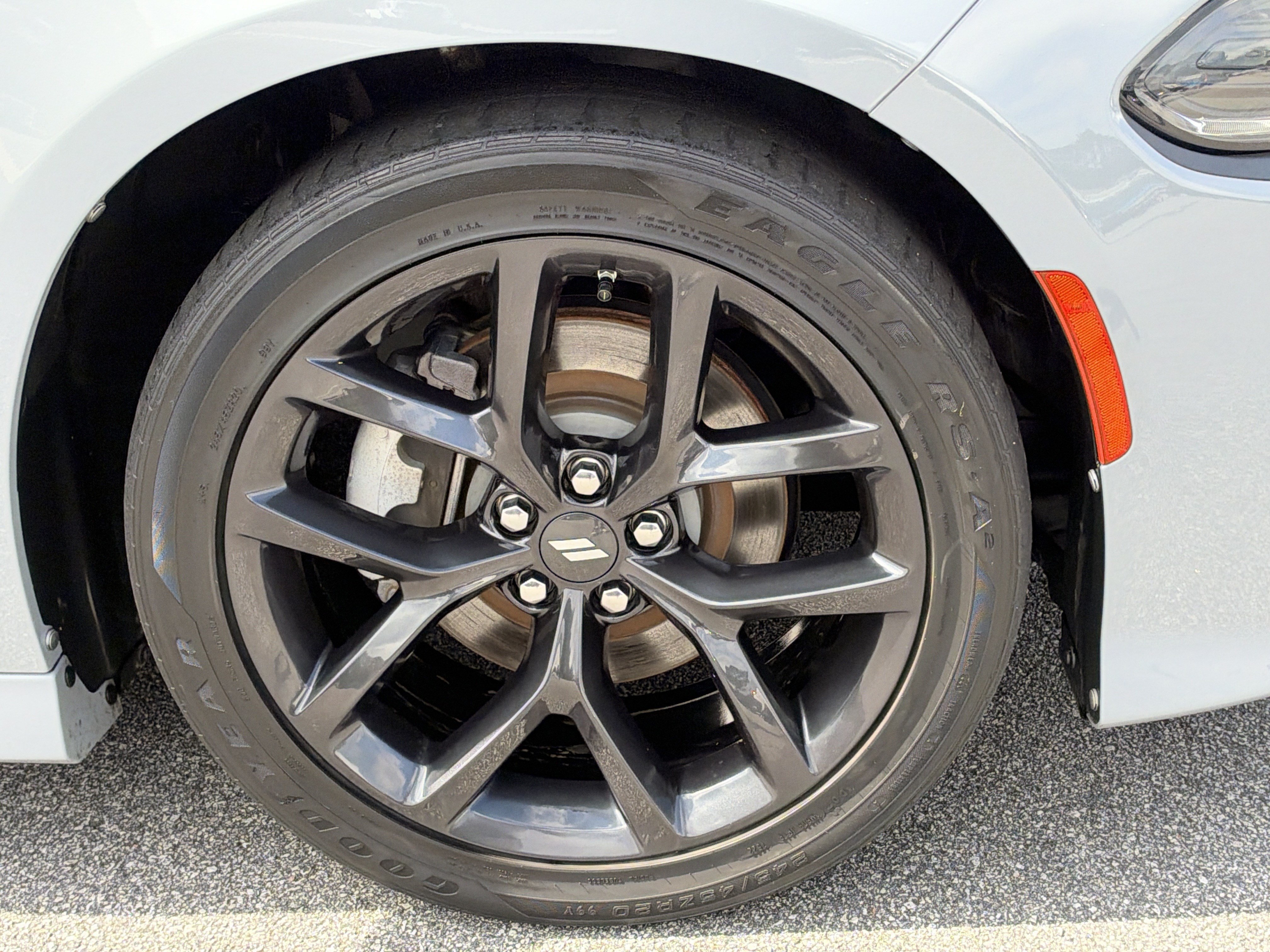 Used 2022 Dodge Charger R/T w/ Blacktop Package RWD image 14