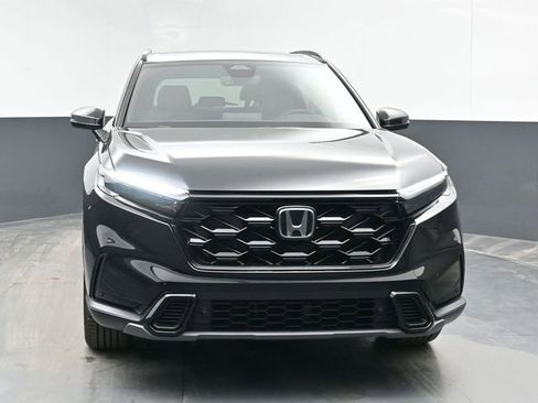 Used 2026 Honda CR-V Sport Touring image 3