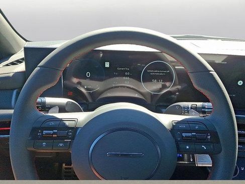 New 2026 Hyundai Sonata N Line image 9