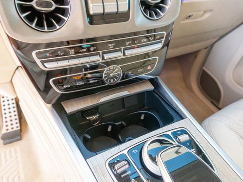 Used 2020 Mercedes-Benz G 63 AMG 4MATIC image 63