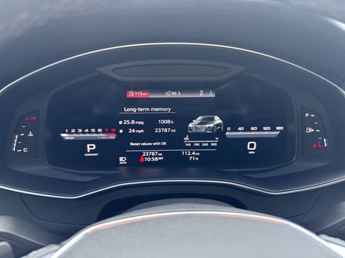 Certified 2023 Audi A7 3.0T Premium w/ Convenience Package image 22