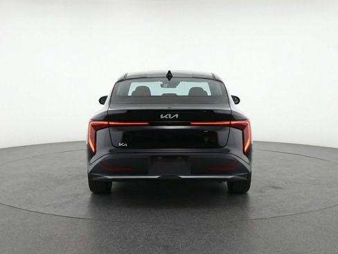 Used 2025 Kia K4 FWD image 7