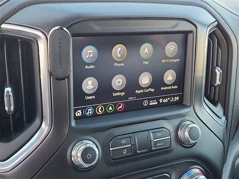 Used 2020 GMC Sierra 1500 AT4 w/ AT4 Premium Package image 15