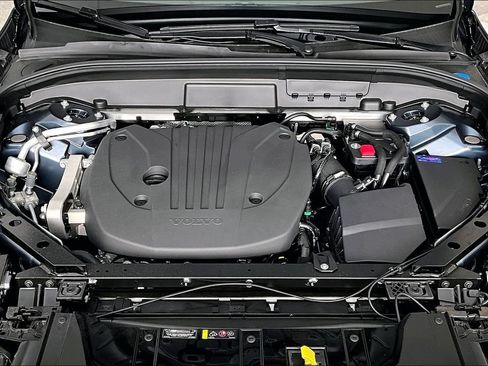New 2026 Volvo XC60 B5 Core AWD/4WD image 25