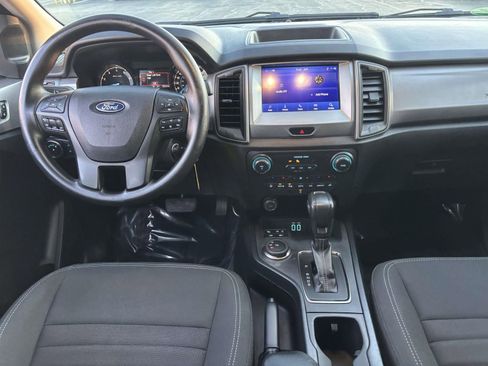 Certified 2021 Ford Ranger XL w/ FX4 Off-Road Package image 28