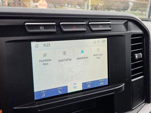 New 2024 Ford F550 4x4 Regular Cab Super Duty image 20