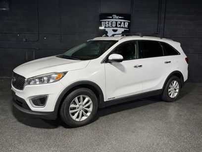 Used 2018 Kia Sorento LX