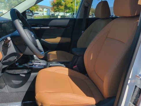 New 2026 Kia Seltos EX image 20