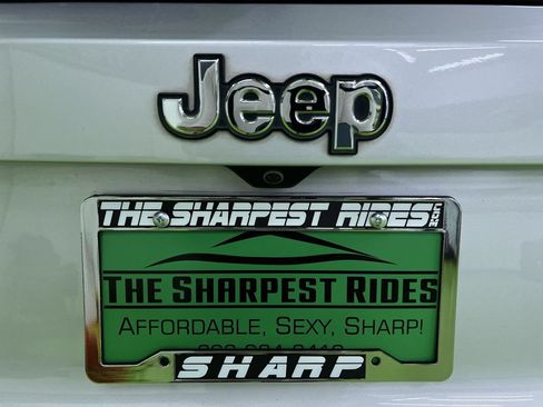 Used 2017 Jeep Renegade Sport w/ Power & Air Group AWD/4WD image 13