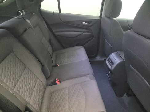 Used 2020 Chevrolet Equinox LT FWD image 19
