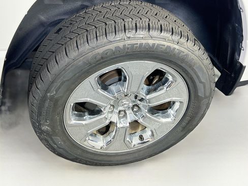 Used 2022 RAM 1500 Big Horn image 27