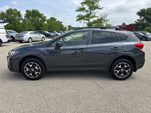 Used 2018 Subaru Crosstrek 2.0i Premium w/ Moonroof Package AWD/4WD image 2