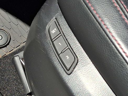 Certified 2025 MAZDA CX-5 2.5 Turbo AWD/4WD image 13