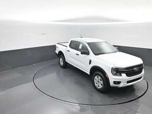 New 2025 Ford Ranger XL w/ Trailer Tow Package image 20