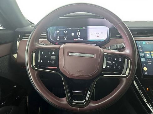 Used 2024 Land Rover Range Rover Sport Dynamic SE image 21