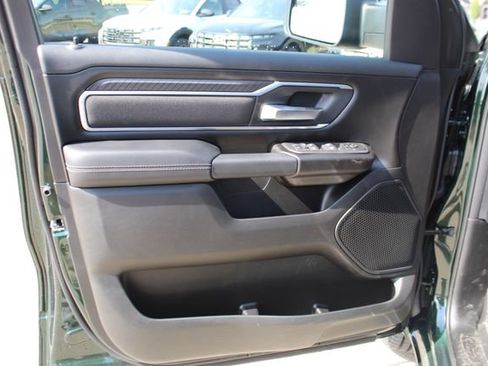 New 2026 RAM 1500 4x4 Crew Cab image 10