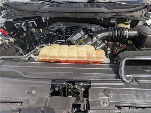 Used 2023 Ford F150 XL w/ Trailer Tow Package image 21