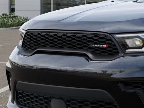 New 2026 Dodge Durango GT RWD image 12