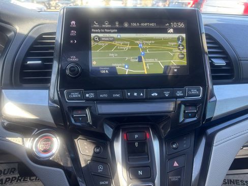 Used 2023 Honda Odyssey Touring image 38